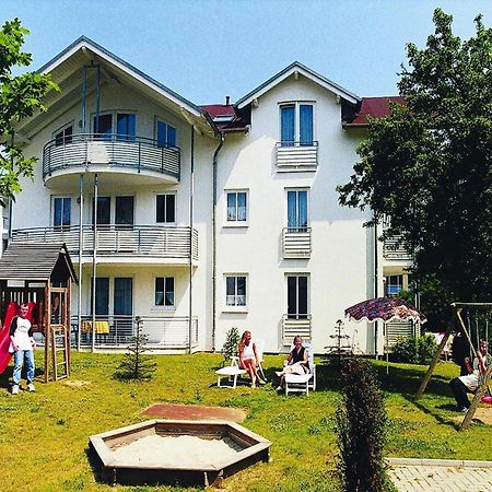 Villa Eintracht In Goehren Exterior foto